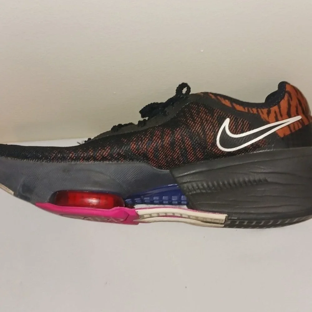Nike superrep go